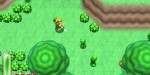 jeux video - The Legend of Zelda - A Link Between Worlds