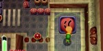 jeux video - The Legend of Zelda - A Link Between Worlds