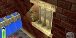 jeux video - The Legend of Zelda - A Link Between Worlds