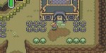 jeux video - The Legend of Zelda - A Link to the Past