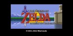 jeux video - The Legend of Zelda - A Link to the Past