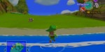 jeux video - The Legend of Zelda - The Wind Waker