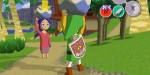 jeux video - The Legend of Zelda - The Wind Waker