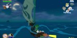 jeux video - The Legend of Zelda - The Wind Waker HD