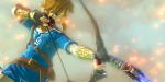 jeux video - The Legend of Zelda Wii U