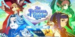 jeux video - The Princess Guide