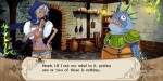 jeux video - The Witch and the Hundred Knights - Revival Edition
