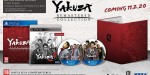 jeux video - The Yakuza Remastered Collection - Edition Day One