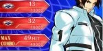 jeux video - The King of Fighters - Sky Stage