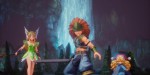 jeux video - Trials of Mana