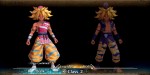 jeux video - Trials of Mana