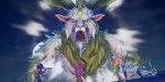 jeux video - Trials of Mana