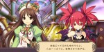 jeux video - Trinity Universe