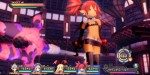 jeux video - Trinity Universe