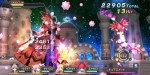 jeux video - Trinity Universe