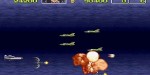 jeux video - U.N. Squadron