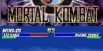 jeux video - Ultimate Mortal Kombat