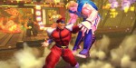 jeux video - Ultra Street Fighter IV