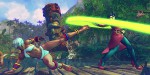 jeux video - Ultra Street Fighter IV