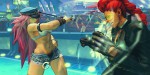 jeux video - Ultra Street Fighter IV