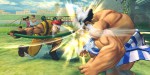 jeux video - Ultra Street Fighter IV