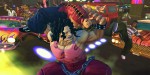 jeux video - Ultra Street Fighter IV