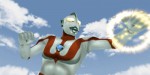 jeux video - Ultraman All-Star Chronicle