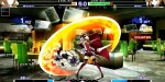 jeux video - UNDER NIGHT IN-BIRTH Exe:Late[st]