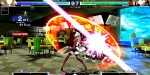 jeux video - UNDER NIGHT IN-BIRTH Exe:Late[st]
