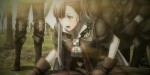 jeux video - Valkyria Chronicles 3 - Unrecorded Chronicles