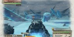 jeux video - Valkyria Chronicles 4