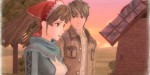 jeux video - Valkyria Chronicles Remaster