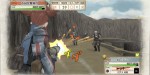 jeux video - Valkyria Chronicles Remaster