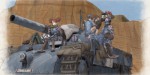 jeux video - Valkyria Chronicles Remastered