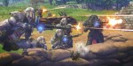 jeux video - Valkyria Revolution