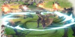 jeux video - Valkyria Revolution