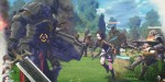 jeux video - Valkyria Revolution