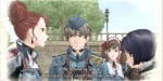 jeux video - Valkyria Chronicles