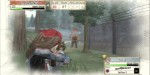 jeux video - Valkyria Chronicles