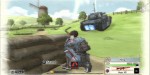 jeux video - Valkyria Chronicles