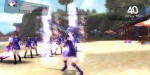 jeux video - Valkyrie Drive : Bhikkhuni