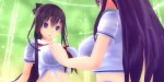 jeux video - Valkyrie Drive : Bhikkhuni