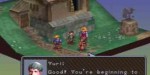 jeux video - Vandal Hearts II