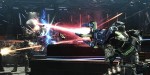 jeux video - Vanquish