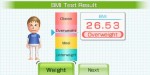 jeux video - Wii Fit