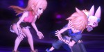 jeux video - World of Final Fantasy