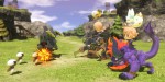 jeux video - World of Final Fantasy