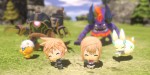 jeux video - World of Final Fantasy