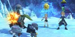 jeux video - World of Final Fantasy