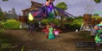 jeux video - World of Warcraft - Mists of Pandaria